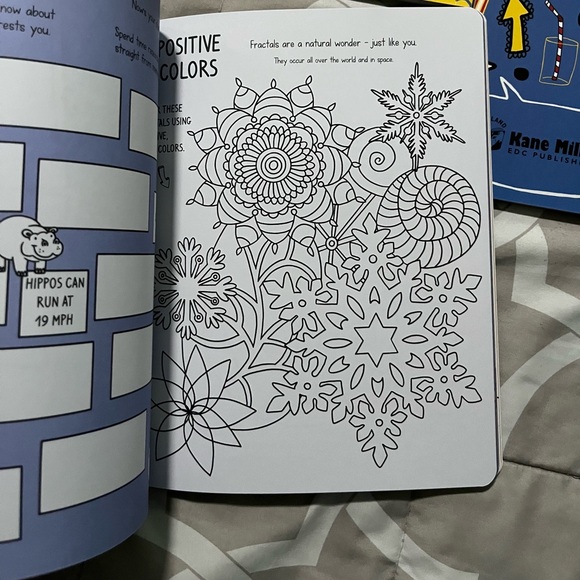 Workbooks By Kane Miller - Picture 3 of 11